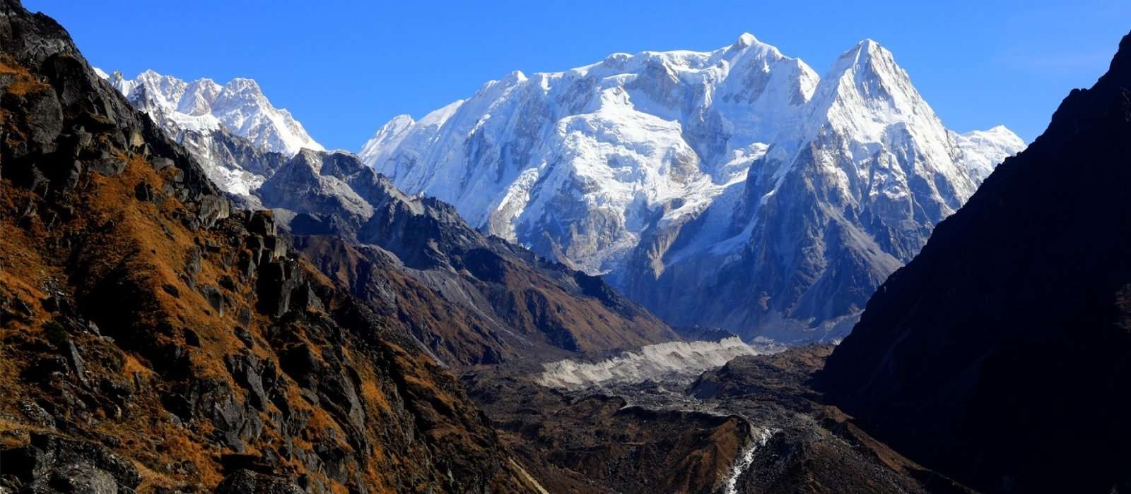 Kanchenjunga Base Camp Trek - 25 Days Itinerary And Cost